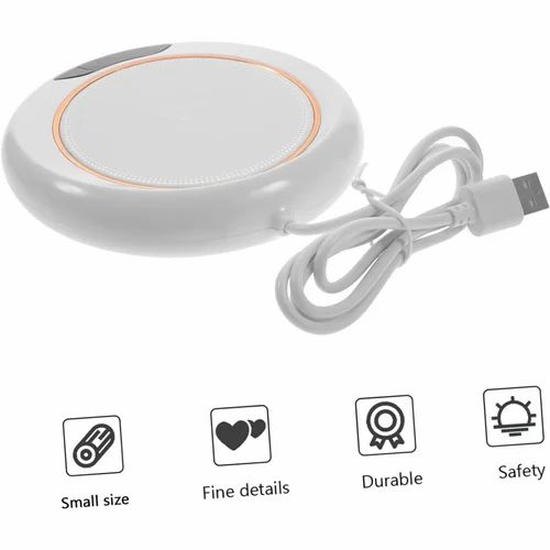 Heater Coffee Mug Warmer Electric Cup Warmer