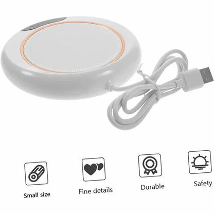 Heater Coffee Mug Warmer Electric Cup Warmer