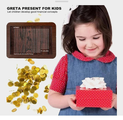 Piggy Bank - Must have for kids and all time favourite for all