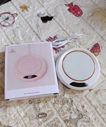 Heater Coffee Mug Warmer Electric Cup Warmer