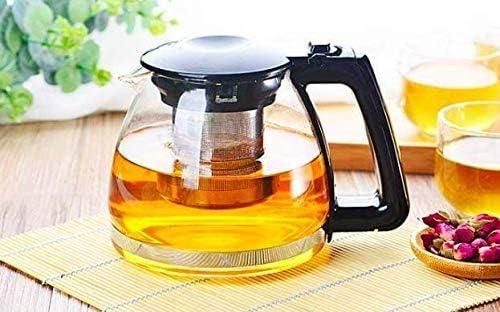Tea Kettle with Removable Stainless Steel Infuser 500 ml