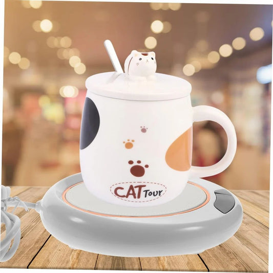Heater Coffee Mug Warmer Electric Cup Warmer