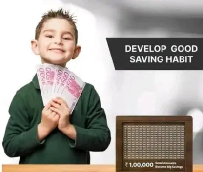 Piggy Bank - Must have for kids and all time favourite for all