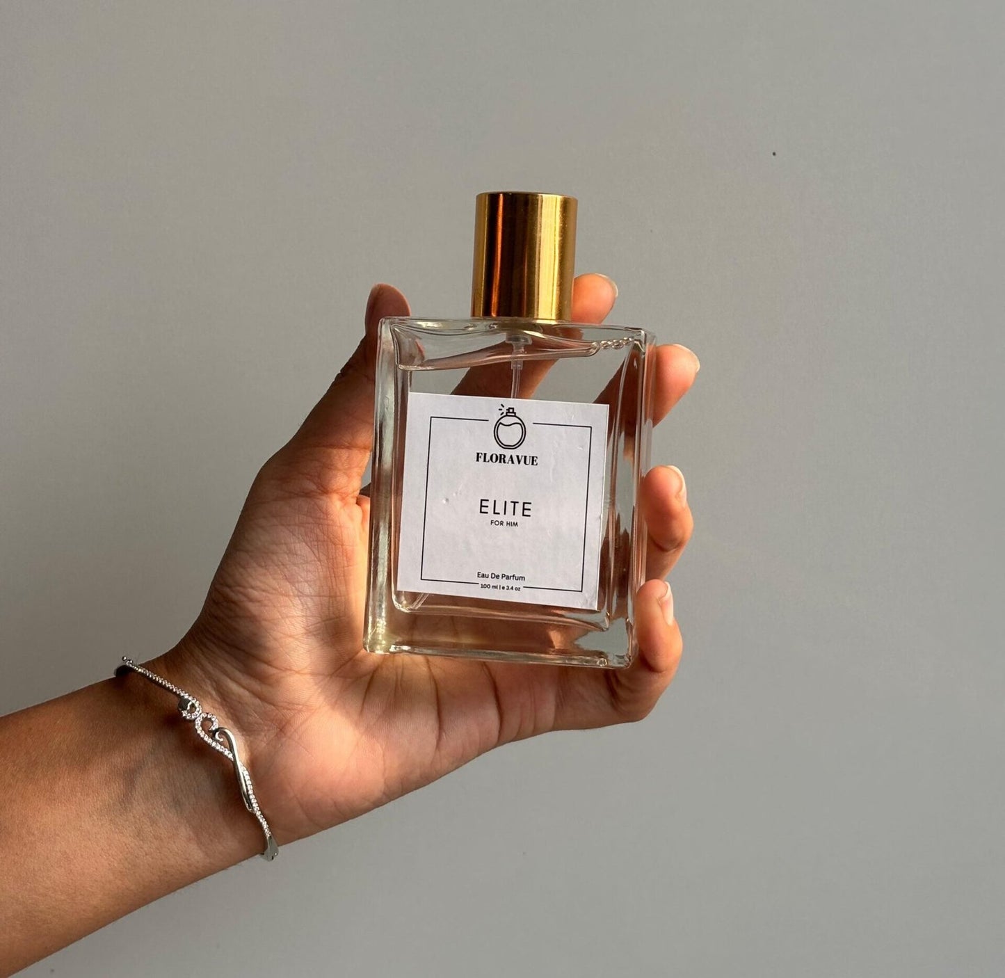 Elite – Eau de Parfum for Men